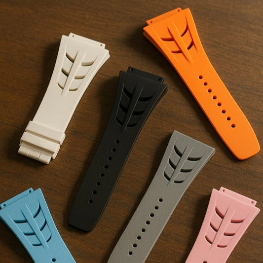 RUBBERS